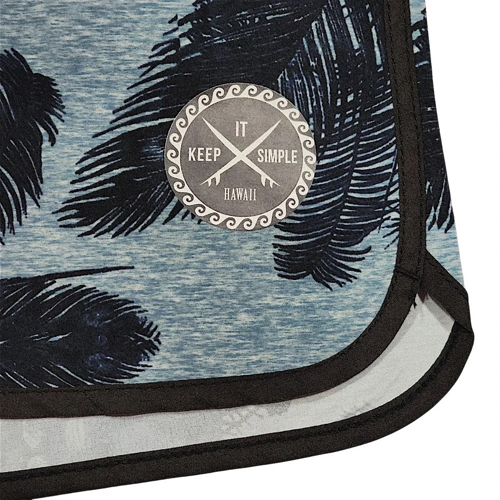 Keep It Simple Board Shorts 30 x7 Men 18